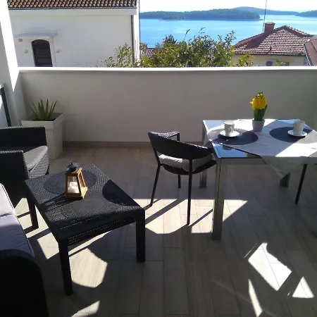 Apartament Marinka Viskovic *