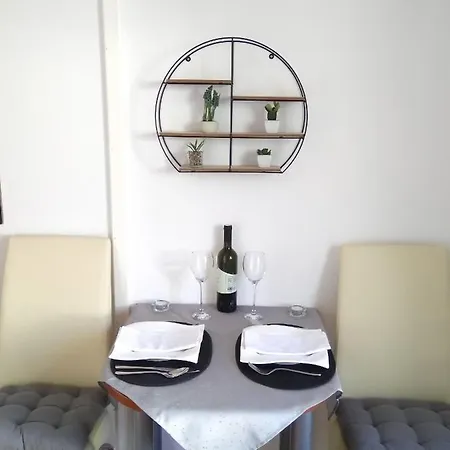 Apartament Marinka Viskovic *