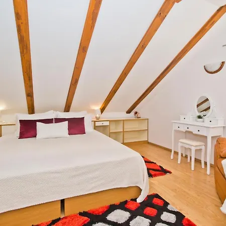 Marinka Viskovic Apartament