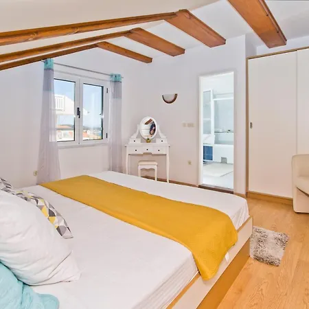 Marinka Viskovic Apartament *