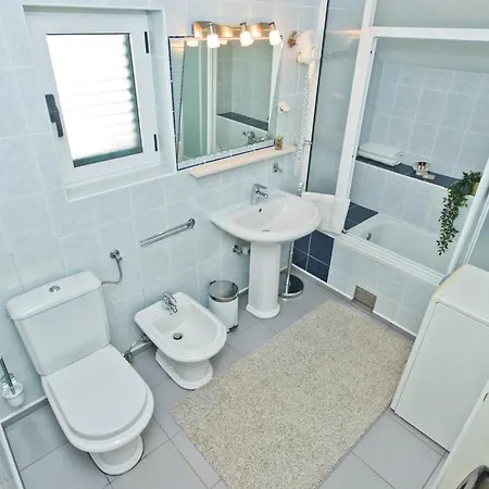 Apartament Marinka Viskovic *