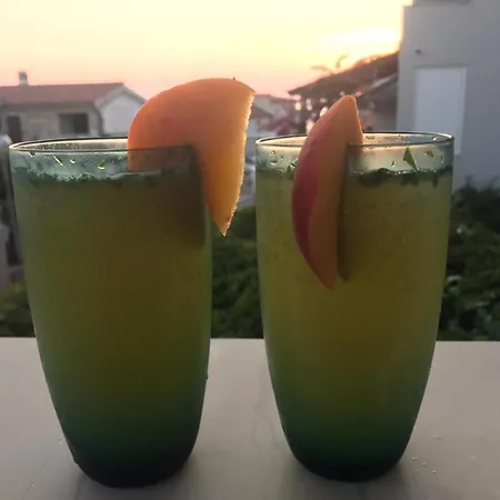 아파트 아파트마니 마린카 비스코비치 *