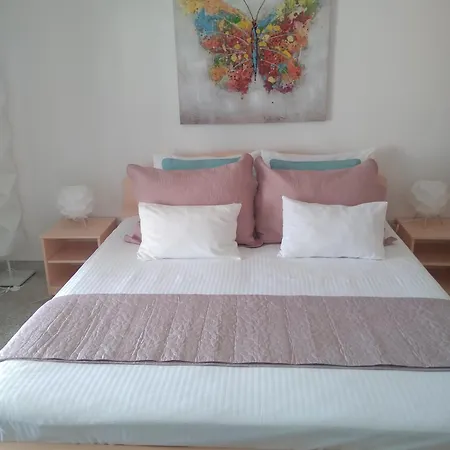 아파트마니 마린카 비스코비치 * 흐바르