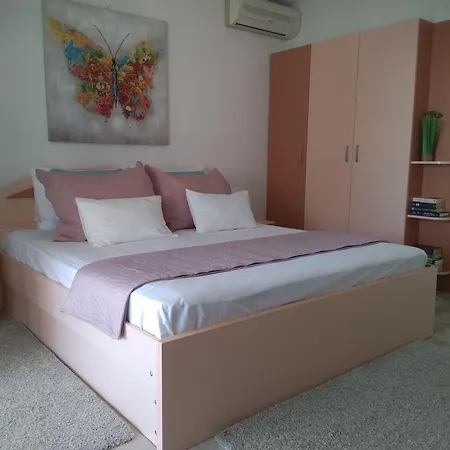 아파트 아파트마니 마린카 비스코비치 흐바르