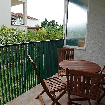 아파트마니 마린카 비스코비치 * 흐바르