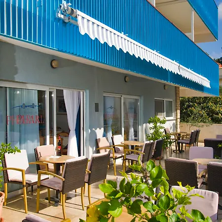 Apartament Marinka Viskovic *