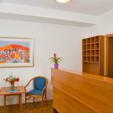 Marinka Viskovic Apartament *