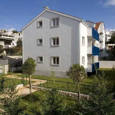 아파트마니 마린카 비스코비치 흐바르