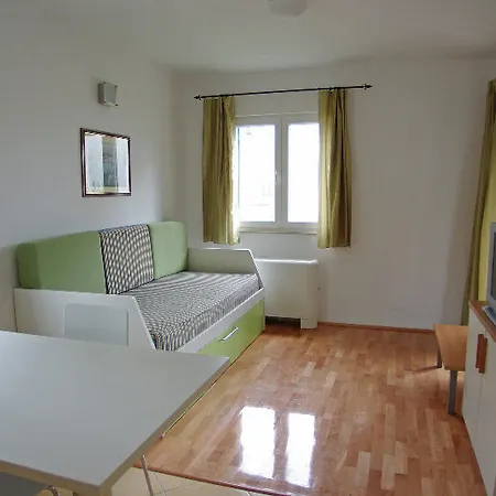 Apartament Marinka Viskovic *