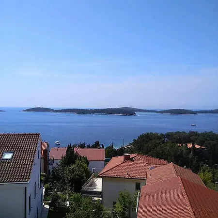 Apartament Marinka Viskovic *