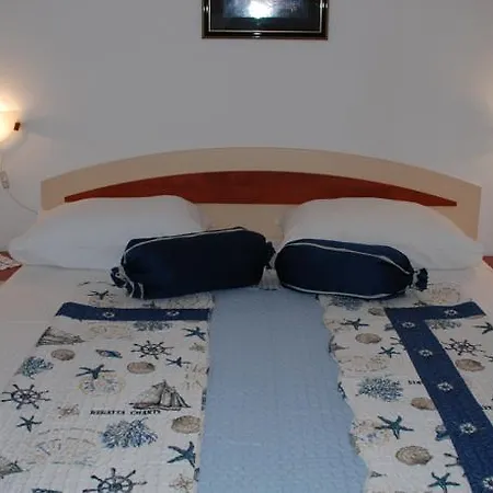 Apartament Marinka Viskovic *