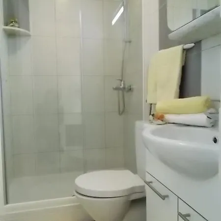 Apartament Marinka Viskovic *