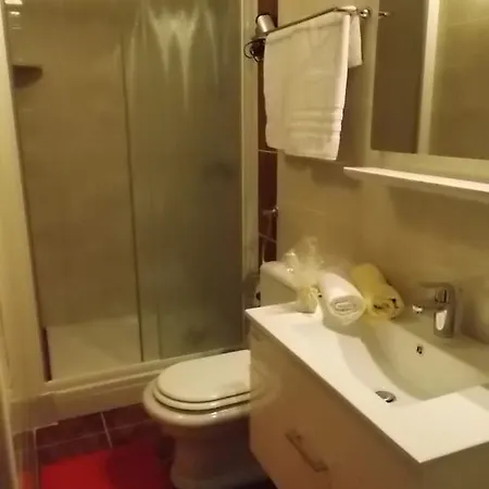 아파트마니 마린카 비스코비치