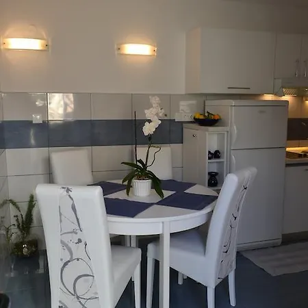Apartament Marinka Viskovic