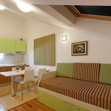 Marinka Viskovic Apartament *