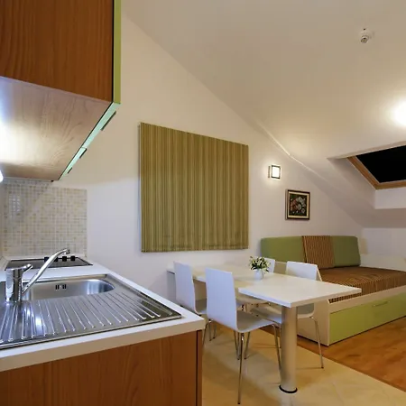 Marinka Viskovic Apartament *