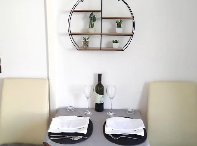 Lejlighed Marinka Viskovic *