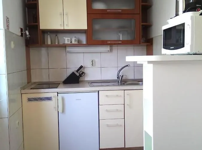 Apartament Marinka Viskovic