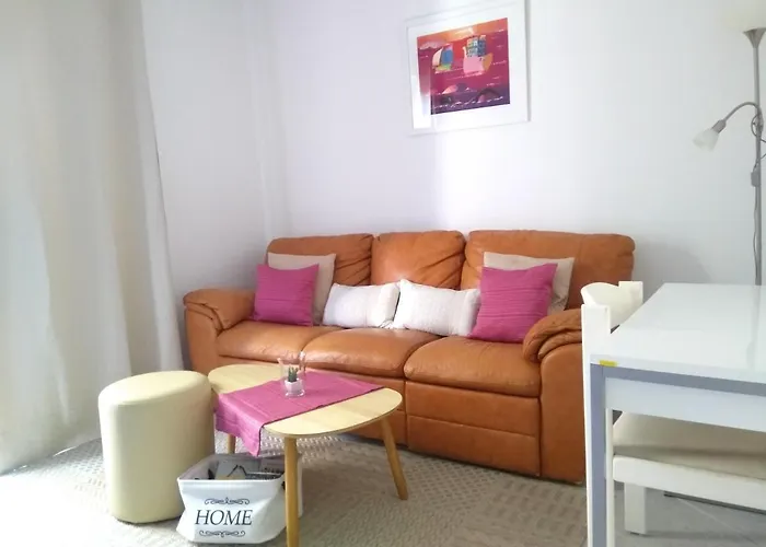 Apartament Marinka Viskovic *
