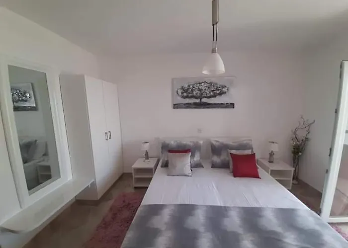 Marinka Viskovic Hvar Town