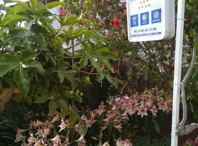 Lejlighed Marinka Viskovic *