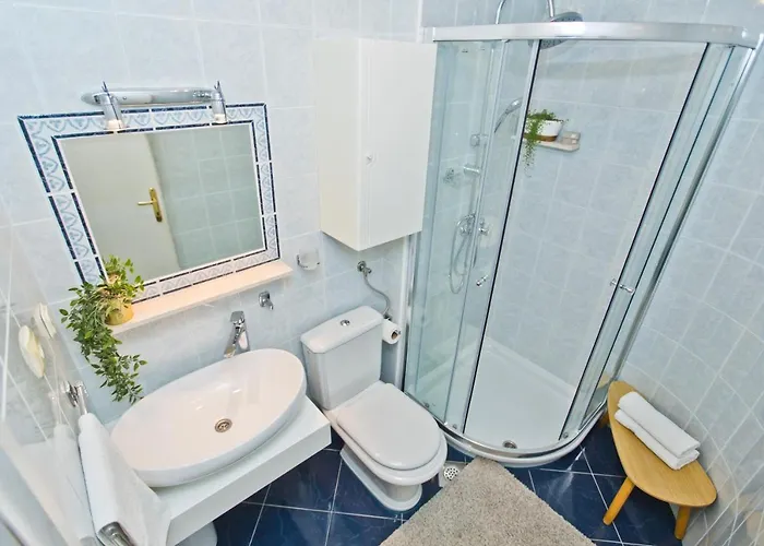 Marinka Viskovic Lejlighed *