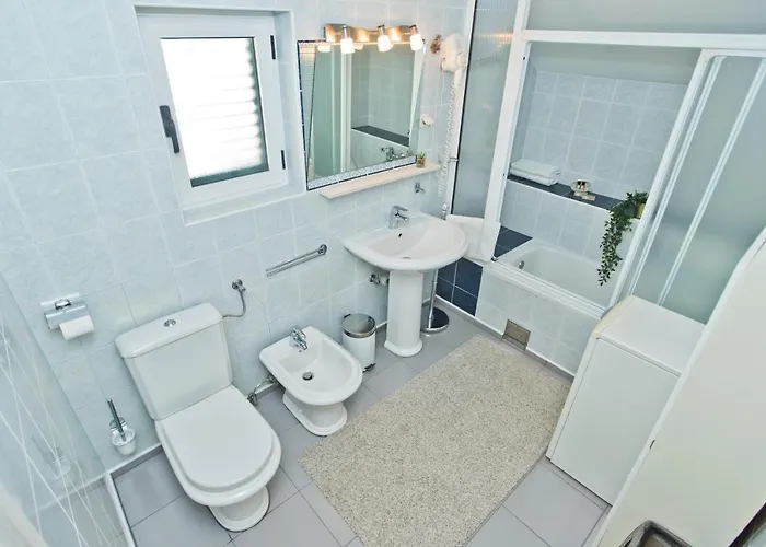 Lejlighed Marinka Viskovic *