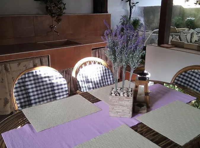 Lejlighed Marinka Viskovic