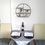 Appartement Marinka Viskovic *