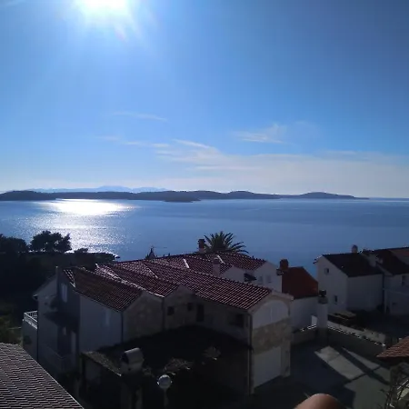 Marinka Viskovic Hvar Town