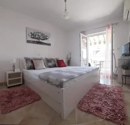 Apartman Marinka Viskovic