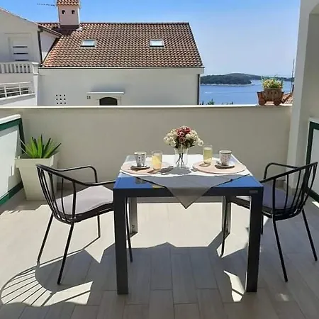 Apartman Marinka Viskovic