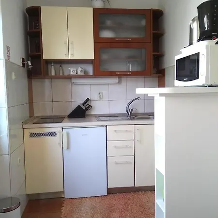 Apartman Marinka Viskovic