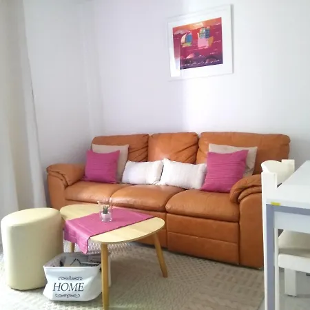 Apartament Marinka Viskovic *
