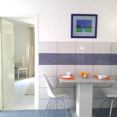Apartman Marinka Viskovic