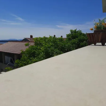 Lejlighed Marinka Viskovic Hvar Town