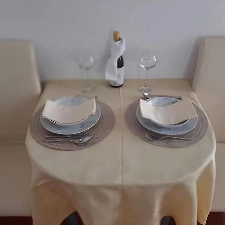 Marinka Viskovic Apartman