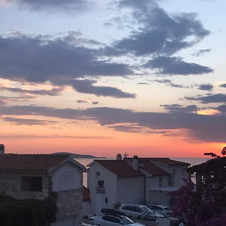 Apartmán Marinka Viskovic