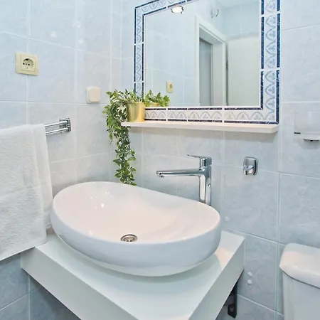 Apartman Marinka Viskovic Hvar Town