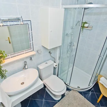 Marinka Viskovic Apartmán *