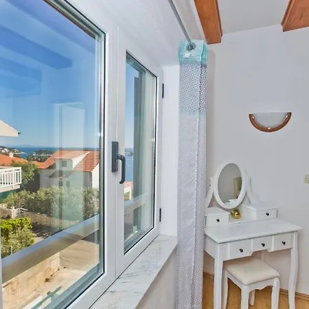 Marinka Viskovic Apartman