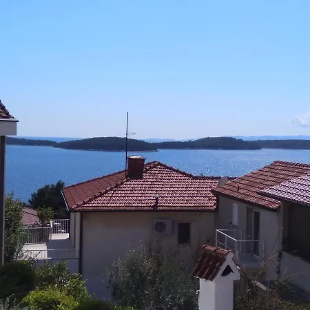 Apartman Marinka Viskovic Hvar Town