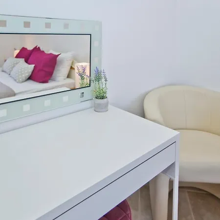 Apartman Marinka Viskovic