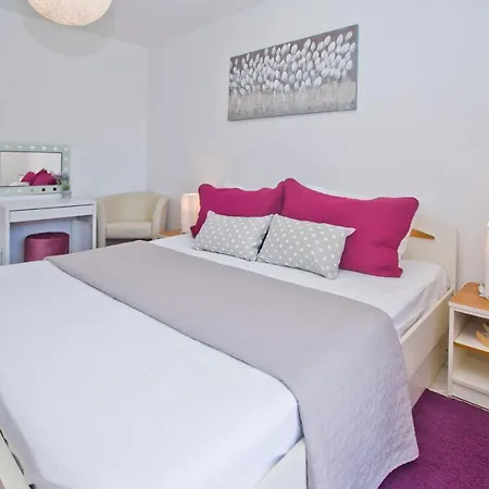 Marinka Viskovic Apartmán Hvar Town