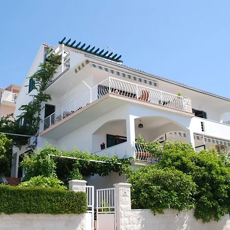 Apartmán Marinka Viskovic