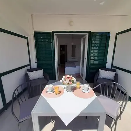 Marinka Viskovic Apartmán