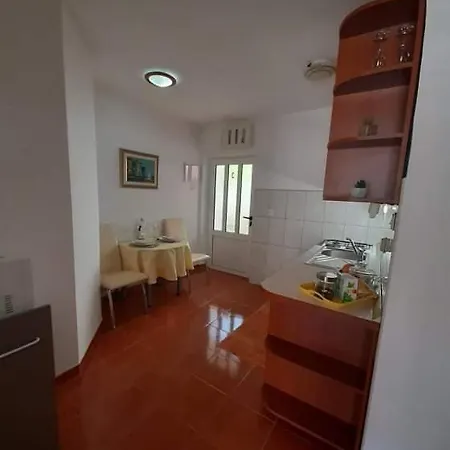 Marinka Viskovic Apartman Hvar Town