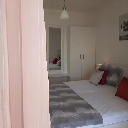 Marinka Viskovic Apartmán *