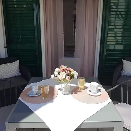 Marinka Viskovic Apartmán *