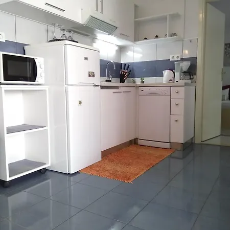 Marinka Viskovic Lejlighed *